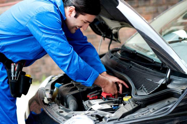 Diagnostic automobile Massat