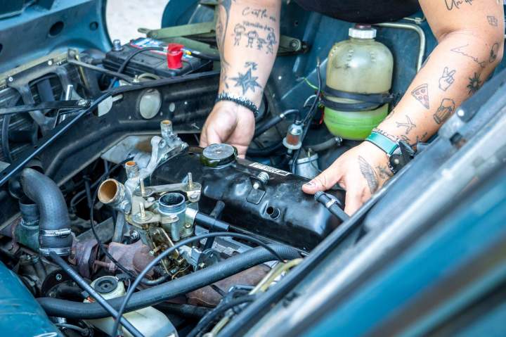 Dépannage auto Seix