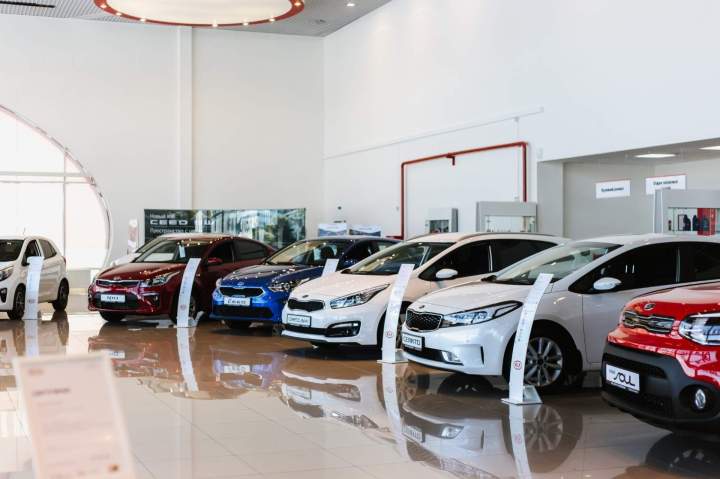 Concessionnaire Renault Seix